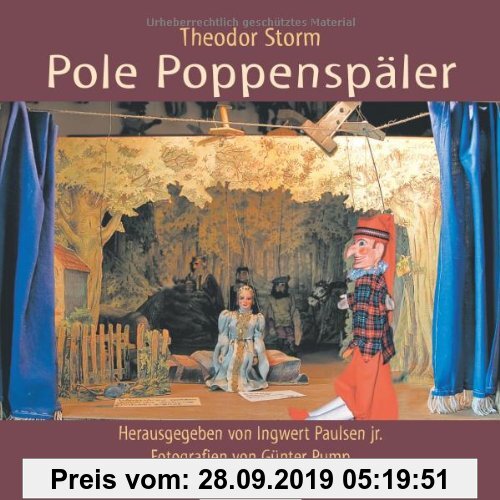 Gebr. - Pole Poppenspäler