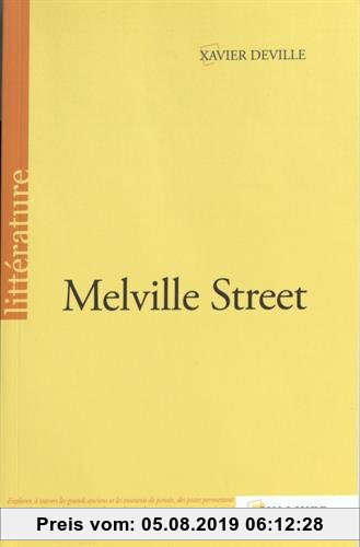 Gebr. - Melville Street