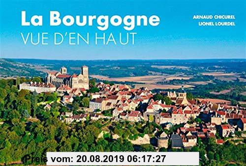 Gebr. - La Bourgogne vue d'en haut