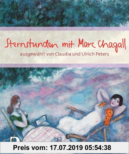 Gebr. - Sternstunden mit Marc Chagall