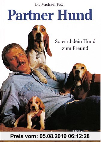 Gebr. - Partner Hund