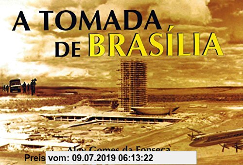 Gebr. - A Tomada de Brasília