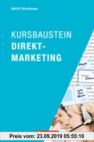 Gebr. - Kursbaustein Direktmarketing