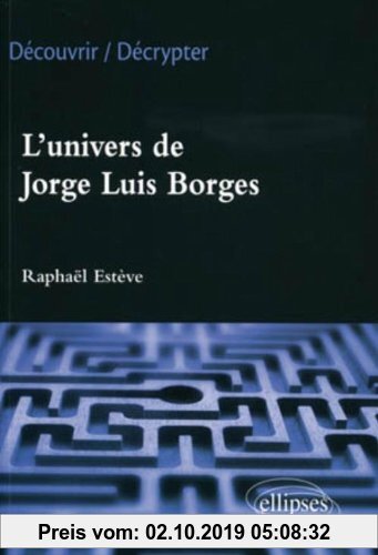 Gebr. - Univers de Jorge Luis Borges