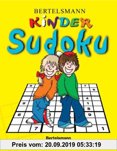 Sudoku für Kids