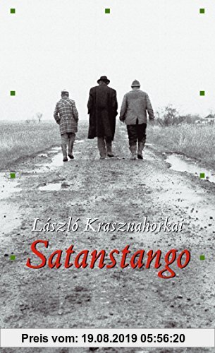 Gebr. - Satanstango: Roman