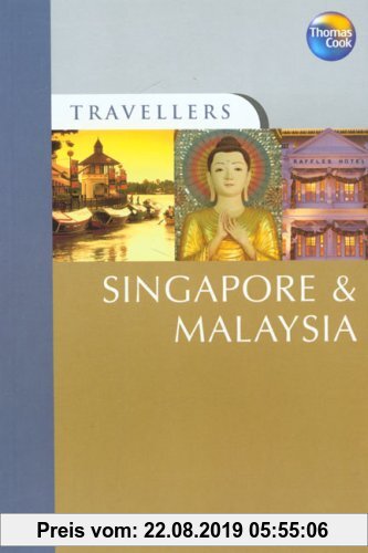 Gebr. - Thomas Cook Travellers Singapore and Malaysia (Travellers - Thomas Cook)