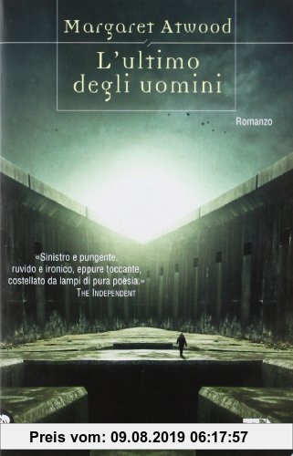 Gebr. - L'ultimo degli uomini
