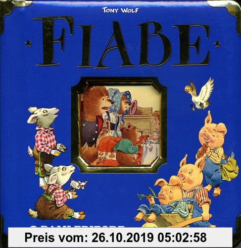 Gebr. - Fiabe