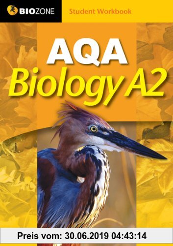 Gebr. - AQA Biology A2 Student Workbook