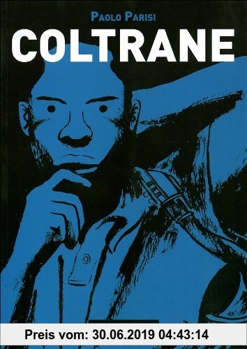Gebr. - Coltrane
