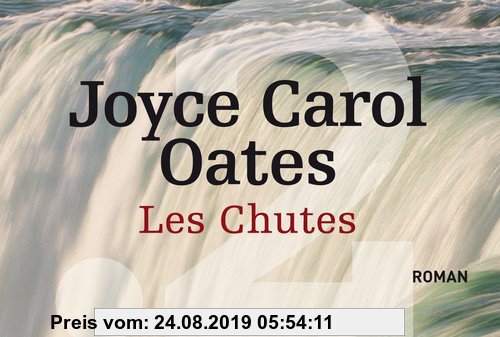 Gebr. - Les chutes