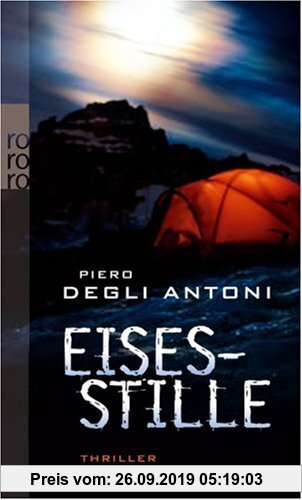 Gebr. - Eisesstille