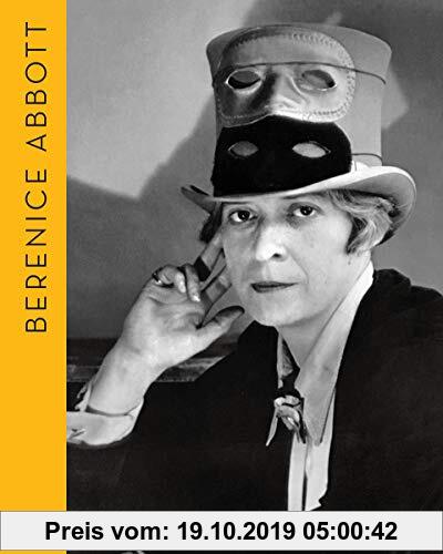 Gebr. - Berenice Abbott: Portraits of Modernity