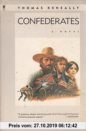 Gebr. - Confederates