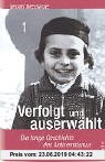 Gebr. - Verfolgt und auserwählt: Die lange Geschichte des Antisemitismus