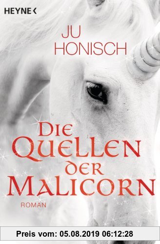 Gebr. - Die Quellen der Malicorn: Roman