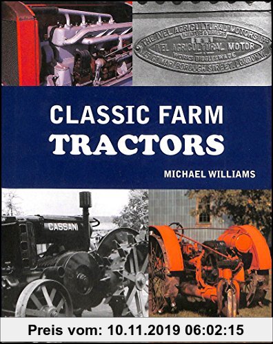 Gebr. - Classic Farm Tractors