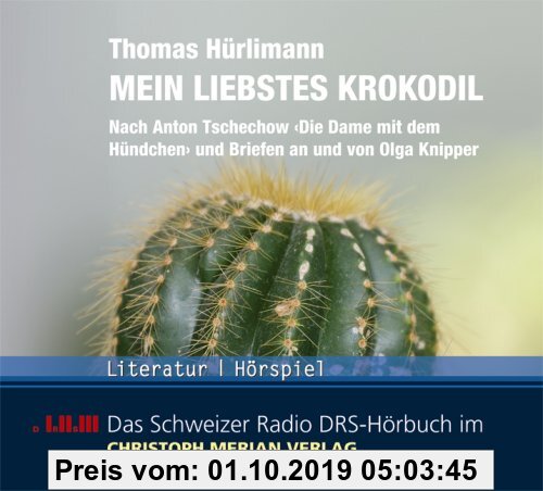 Gebr. - Mein liebstes Krokodil