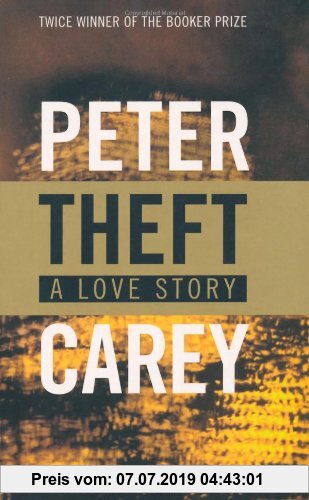 Gebr. - Theft: A Love Story