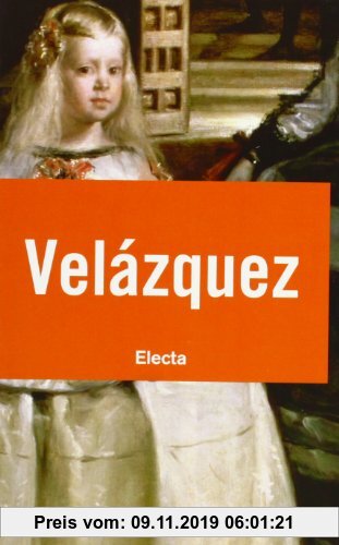 Gebr. - Velázquez : luces y sombras del Siglo de Oro (ART BOOK, Band 106126)