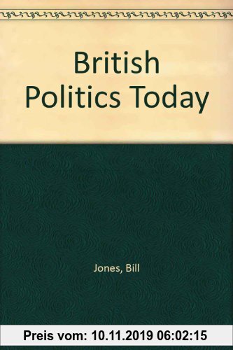 Gebr. - British Politics Today