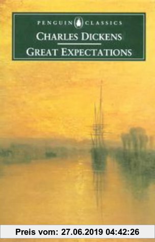 Great Expectations.Große Erwartungen, engl. Ausgabe: With an Introduction by David Trotter. Ed. and with Notes by Charlotte Mitchell. (Penguin Classics S.)