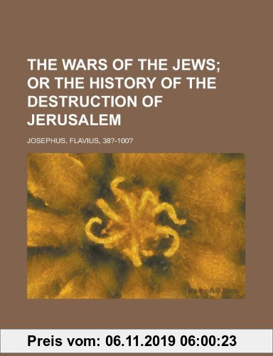 Gebr. - The Wars of the Jews