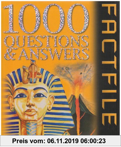 Gebr. - 1000 Questions and Answers (Factfile)