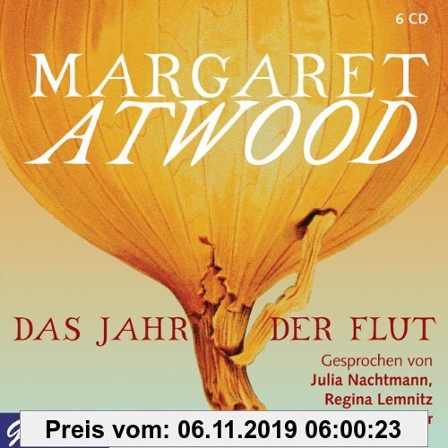 Gebr. - Das Jahr der Flut