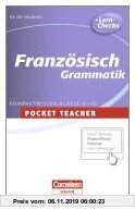 Gebr. - Französisch. Sekundarstufe I. Grammatik: Kompaktwissen Klasse 5-10