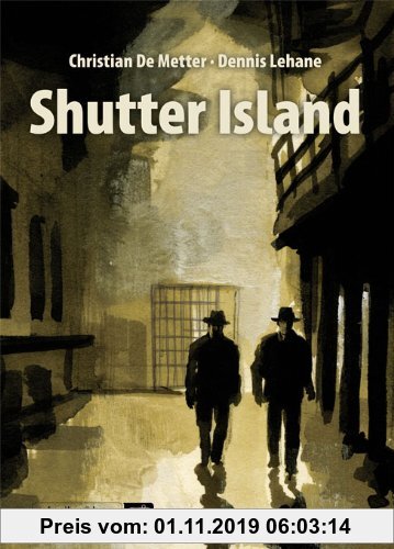 Gebr. - Shutter Island