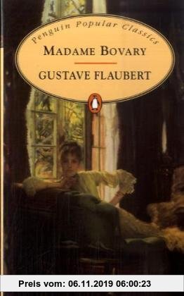 Gebr. - Madame Bovary A Story of Provincial Life