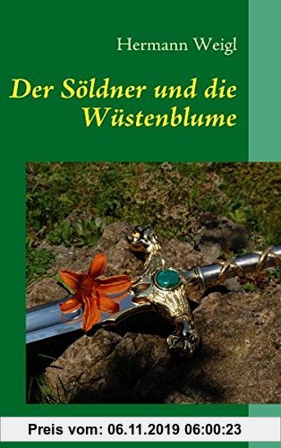 Gebr. - Der Söldner und die Wüstenblume: Der Weg zwischen den Sternen 5