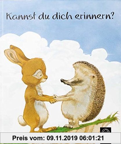 Gebr. - Kannst Du Dich erinnern?