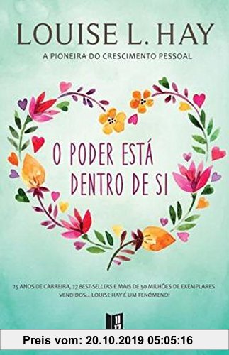 Gebr. - O Poder Está Dentro de Si ( portugiesisch)