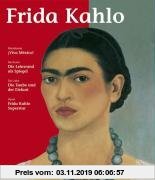 Gebr. - living_art: Frida Kahlo