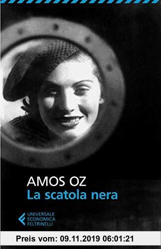 Gebr. - La scatola nera