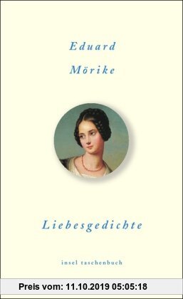 Gebr. - Liebesgedichte (insel taschenbuch)