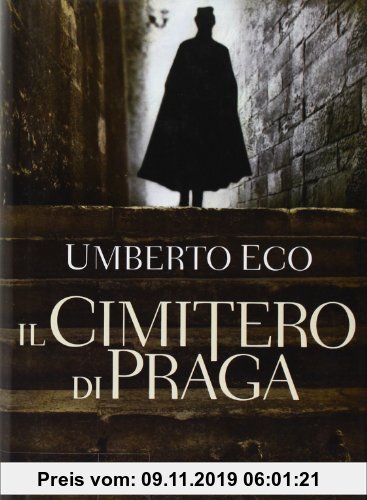 Gebr. - Il cimitero di Praga