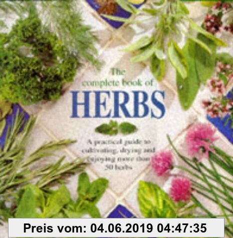 Gebr. - Apple Book of Herbs