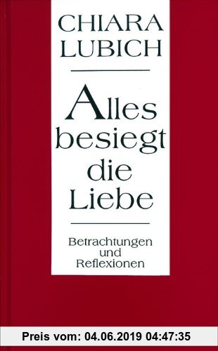 Gebr. - Alles besiegt die Liebe