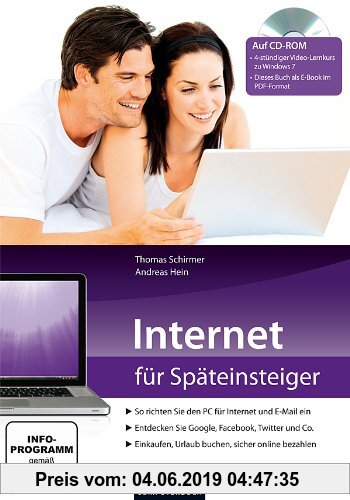 Gebr. - Internet für Späteinsteiger