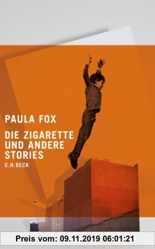 Gebr. - Die Zigarette und andere Stories