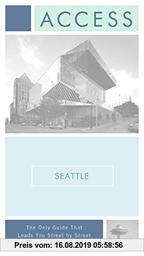 Gebr. - Access Seattle 6e