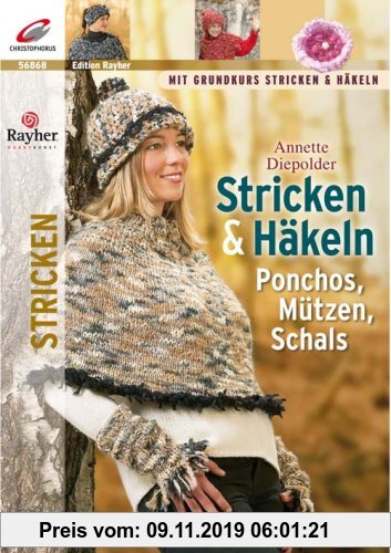 Gebr. - Stricken & Häkeln
