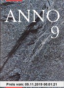 Gebr. - Anno - Geschichte für Gymnasien in Thüringen: ANNO für Gymnasien in Thüringen: 9. Schuljahr