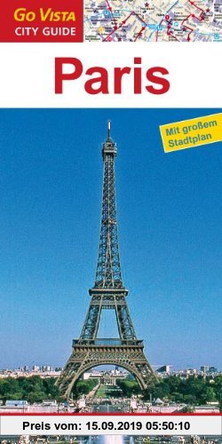 Gebr. - Paris: City Guide