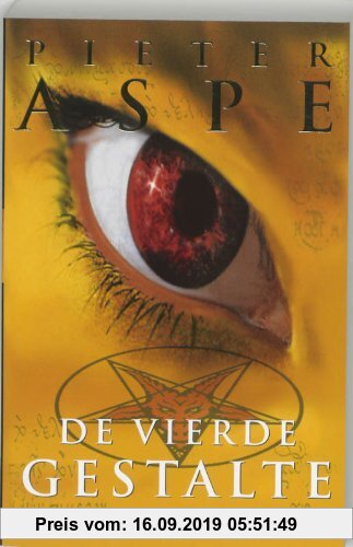 Gebr. - De vierde gestalte (Manteau Thriller)