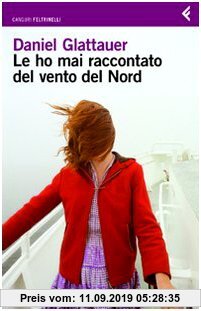 Gebr. - Le ho mai raccontato del vento del Nord